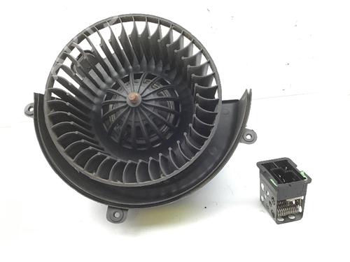 Heater blower motor OPEL ZAFIRA A MPV (T98) 1.6 16V (F75) | BP21662429M62