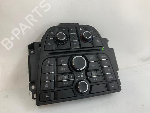 Switch OPEL ASTRA J Sports Tourer (P10) 1.7 CDTI (35) | BP15891232I30 