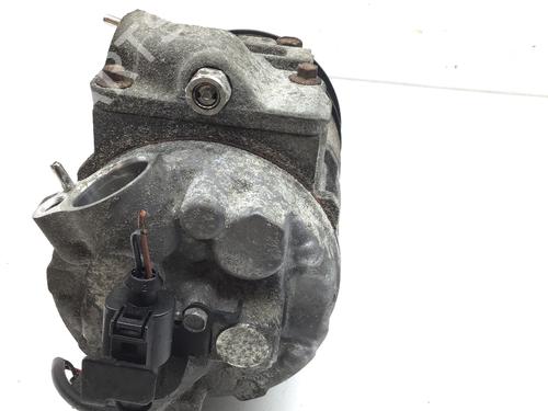 AC compressor SEAT IBIZA III (6L1) 1.4 16V | BP20209216M34 