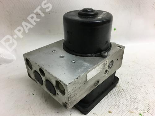 ABS pump MERCEDES-BENZ C-CLASS Coupe (CL203) C 180 Kompressor (203.746) | BP6712325M43 
