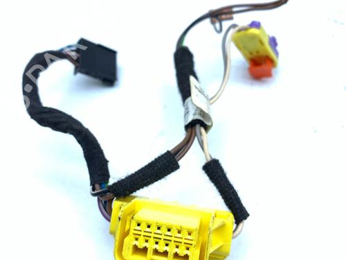 Wiring harness VW GOLF VI (5K1) 1.2 TSI | BP30411406E16