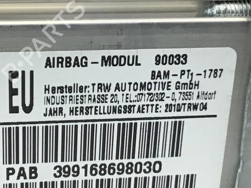 Dashboard BMW 1 (E87) 116 d | BP17713166C46 
