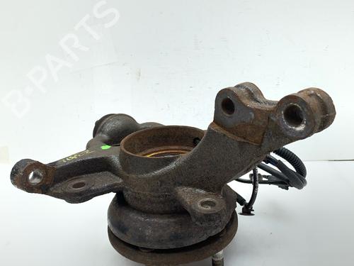 Right front steering knuckle HYUNDAI i30 (FD) 1.6 CRDi | BP37076232M26 - Image 3