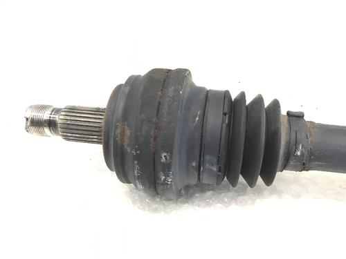 Right rear driveshaft MERCEDES-BENZ C-CLASS T-Model (S205) C 200 (205.242) | BP22420081M41 