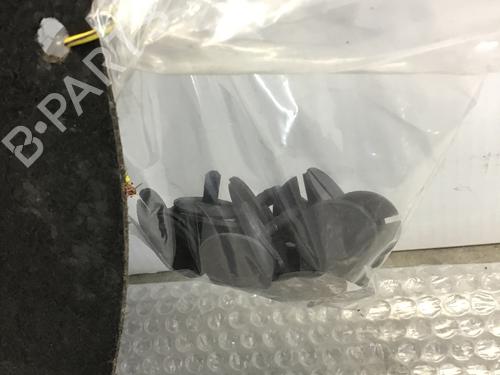 Topbeskyttelse AUDI A4 B5 (8D2) 1.8 | BP21087565M93 