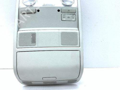 Used Interior roof light VW PASSAT B6 Variant (3C5) 2.0 TDI (140 hp) 31087960