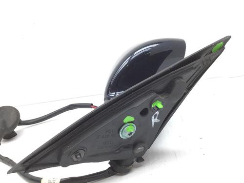 Right mirror AUDI A6 C6 (4F2) 3.0 TDI quattro | BP18135948C27 