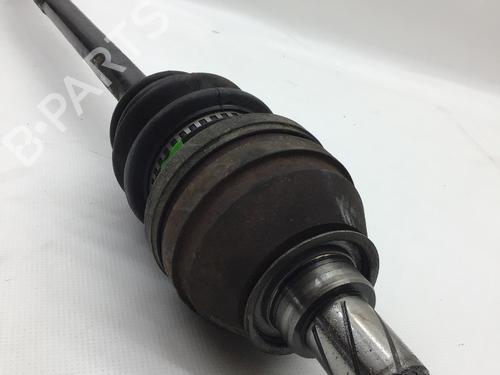 Right front driveshaft OPEL ASTRA H GTC (A04) 1.4 (L08) | BP14585712M39 