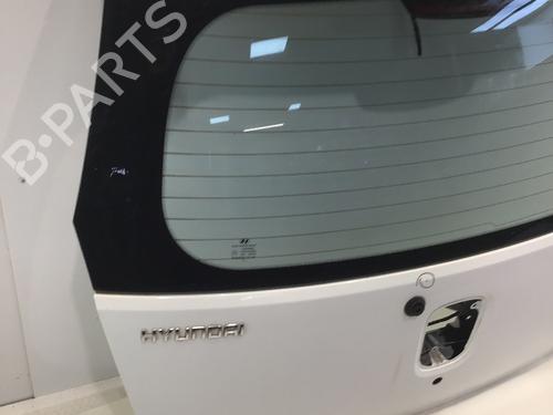 Tailgate HYUNDAI i10 I (PA) 1.1 | BP30163216C6 