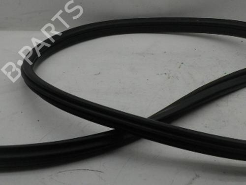 Used Rubber door seal BMW X1 (E84) sDrive 18 i (150 hp) 14585537