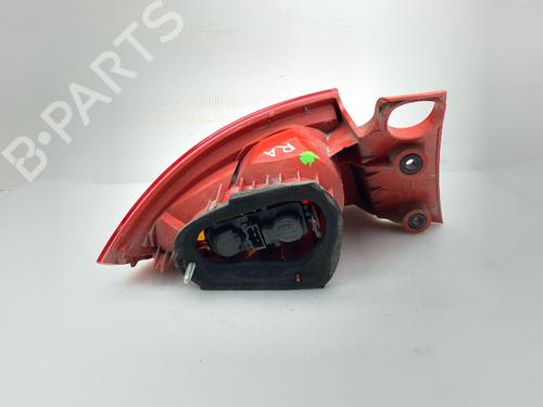 Right taillight SEAT LEON (1P1) 1.2 TSI | BP37689741C35 - Image 3
