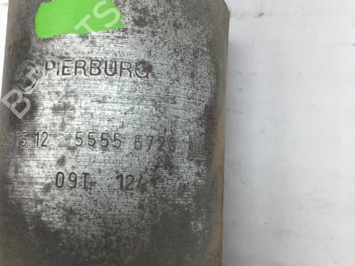 Egr OPEL CORSA D (S07) 1.0 (L08, L68) | BP18257102M69 