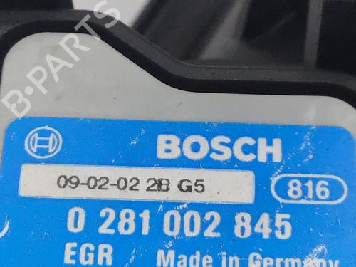 Intake manifold OPEL INSIGNIA A Sports Tourer (G09) 2.0 CDTI (35) | BP30059999M70