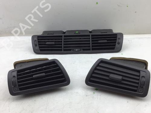 Luftventilen CITROËN C8 (EA_, EB_) 2.0 16V (140 hp) 14585653