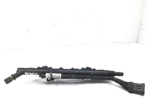 Injection rail FORD KA (RU8) 1.2 | BP22334491M98 