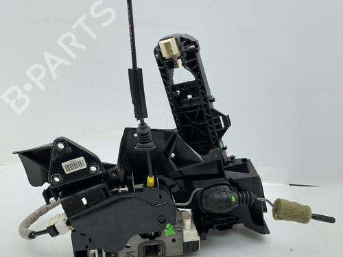 Electronic module MERCEDES-BENZ C-CLASS T-Model (S204) C 220 CDI (204.208) | BP38097027M83 - Image 3