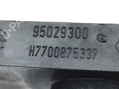 Intake manifold RENAULT CLIO II (BB_, CB_) 1.4 (B/CB0C, B/CB0S) | BP13642357M70 