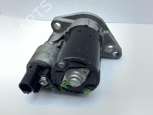 Starter SKODA OCTAVIA II Combi (1Z5) 1.2 TSI | BP36951984M8 - Image 3