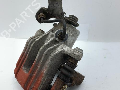 Used Right rear brake caliper VW GOLF V (1K1) 1.6 (102 hp) 31997384