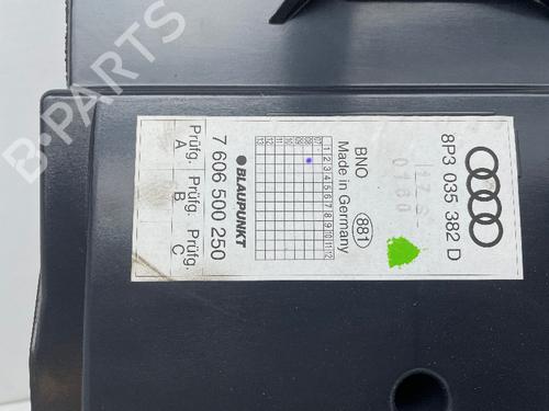 Speaker AUDI A3 (8P1) 1.4 TFSI | BP30314925E2