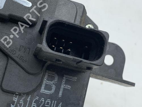 Electronic module OPEL TIGRA TwinTop (X04) 1.4 (R97) | BP37689186M83 - Image 5