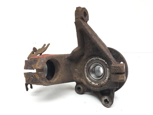 Right front steering knuckle CITROËN BERLINGO / BERLINGO FIRST Box Body/MPV (M_) 1.9 D 70 (MBWJZ, MCWJZ) | BP14587698M26 
