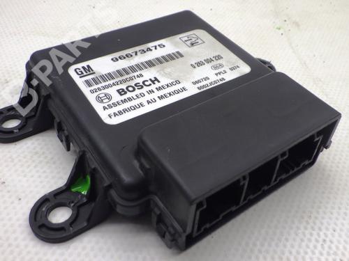 Used Electronic module OPEL ANTARA A (L07) 2.0 CDTI 4x4 (150 hp) 5606443