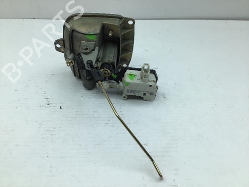 Tailgate handle SEAT IBIZA III (6L1) 1.4 16V | BP15626036C132 