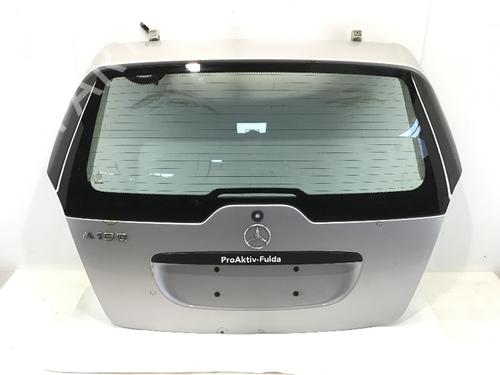 Used Tailgate MERCEDES-BENZ A-CLASS (W169) A 150 (169.031, 169.331) (95 hp) 24296058