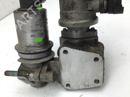 Egr AUDI A3 (8L1) 1.6 | BP28131641M69 