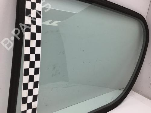 Rear left quarter glass FIAT SEICENTO / 600 (187_) 1.1 (187AXB, 187AXB1A, 187AXC1A02) | BP23108851C93 