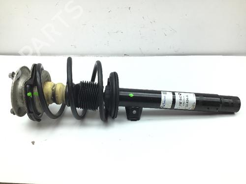 Used Left front shock absorber BMW 3 Touring (E46) 320 d (150 hp) 13510744
