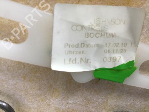 Left front seat FORD FIESTA VI (CB1, CCN) 1.25 | BP27673858C15 
