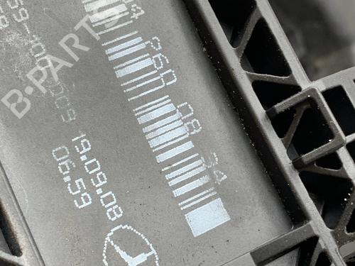 Electronic module MERCEDES-BENZ C-CLASS T-Model (S204) C 220 CDI (204.208) | BP38097027M83 - Image 6