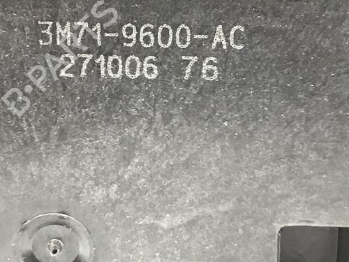 Air filter box MAZDA 2 (DY) 1.4 | BP16167414M87 