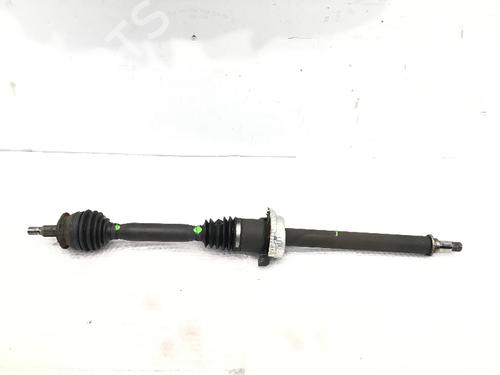 Used Right front driveshaft MERCEDES-BENZ A-CLASS (W169) A 170 (169.032, 169.332) (116 hp) 19430760
