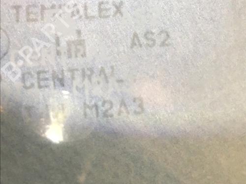 Rear left door window SUZUKI WAGON R+ Hatchback (EM) 1.2 (SR412) | BP29833242C20 