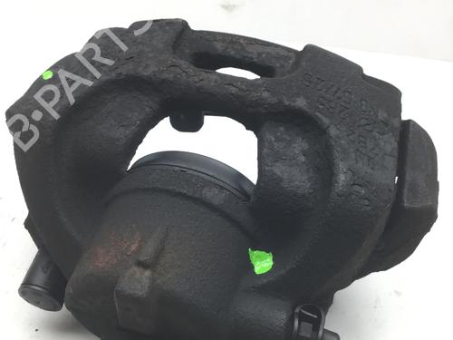 Right front brake caliper OPEL SIGNUM Hatchback (Z03) 1.9 CDTI (F48) | BP14589207M104 