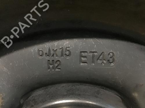 Felg OPEL MERIVA A MPV (X03) 1.8 (E75) | BP26316303C45 