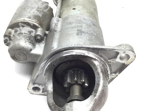 Starter OPEL MERIVA A MPV (X03) 1.6 (E75) | BP13930815M8 