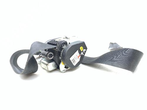 Front left seatbelt VW GOLF VI (5K1) 1.4 | BP33834366I26 - Image 4