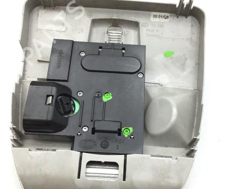 Interior roof light MERCEDES-BENZ A-CLASS (W169) A 150 (169.031, 169.331) | BP24296047I8 