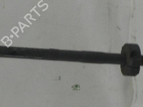 Right front driveshaft OPEL ASTRA G Estate (T98) 1.6 16V (F35) | BP14584563M39 