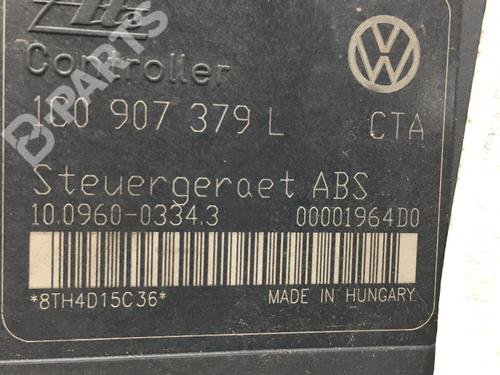 ABS pump SEAT LEON (1M1) 1.6 16 V | BP10558496M43 