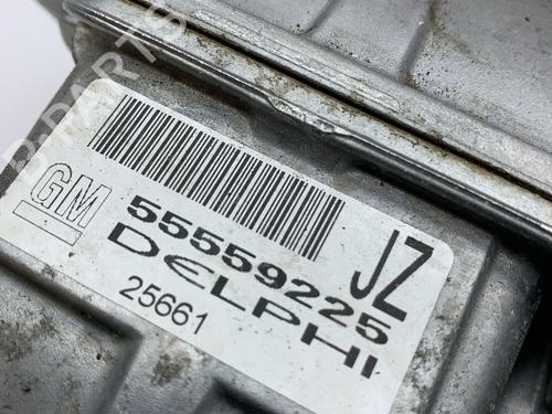 Intake manifold OPEL MERIVA A MPV (X03) 1.6 (E75) | BP30883927M70