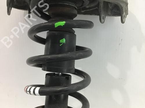 Right front shock absorber AUDI A4 B7 Avant (8ED) 2.7 TDI | BP13522044M17 