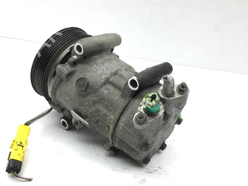 AC compressor PEUGEOT 307 CC (3B) 2.0 16V | BP15410345M34 