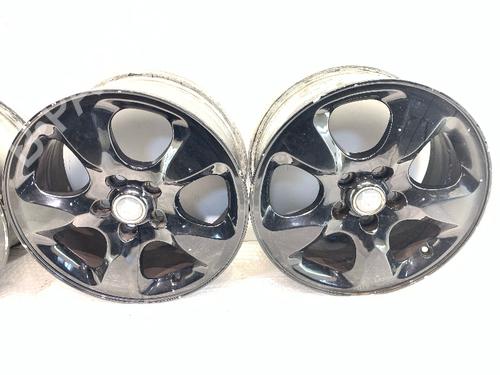 Felg JAGUAR S-TYPE II (X200) 3.0 V6 | BP16322242C45 