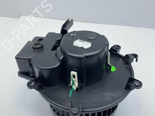 Varmeblæser MERCEDES-BENZ C-CLASS T-Model (S203) C 200 Kompressor (203.242) | BP30931404M62