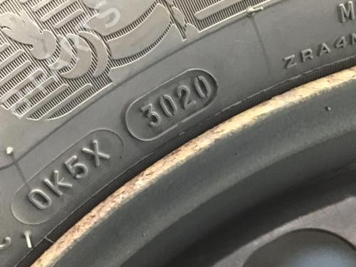 Rim AUDI A3 Sportback (8PA) 1.6 FSI | BP24122064C45 